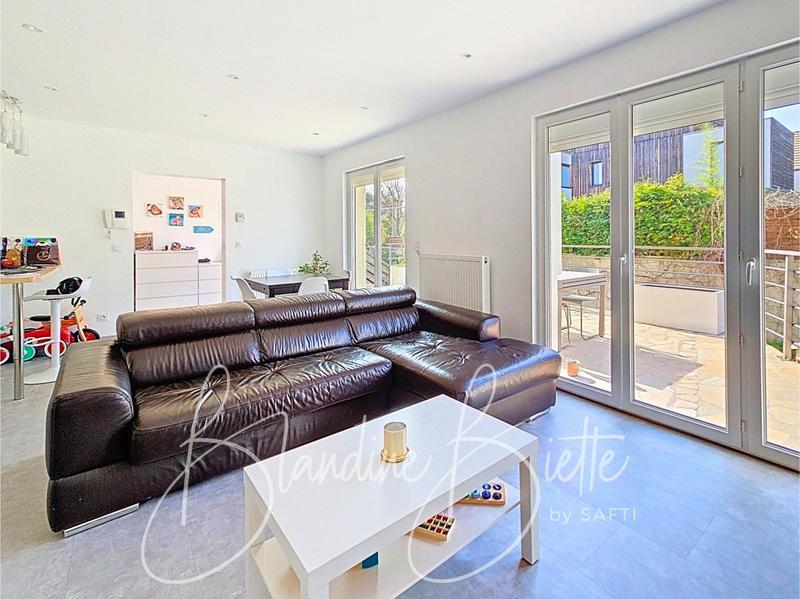 Maison - 131 m² - 7 pièces