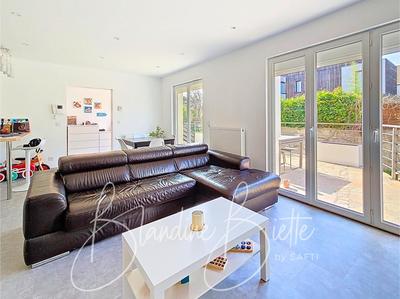 Maison - 131 m² - 7 pièces