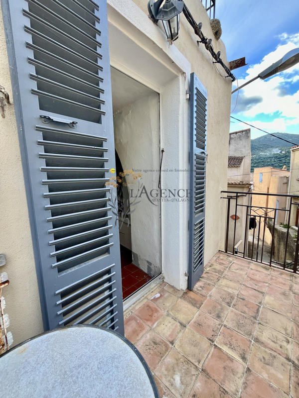 Maison - 76 m² - 4 pièces