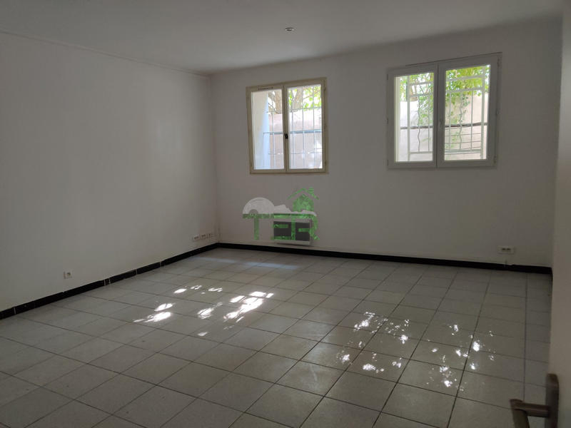 Appartement - 29 m² - 1 pièce