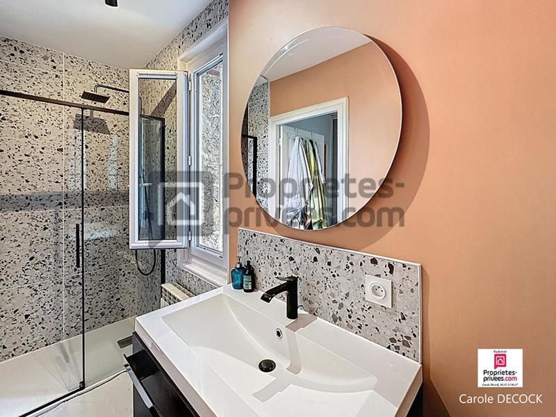 Maison - 148 m² - 6 pièces