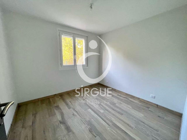 Maison - 70 m² - 3 pièces