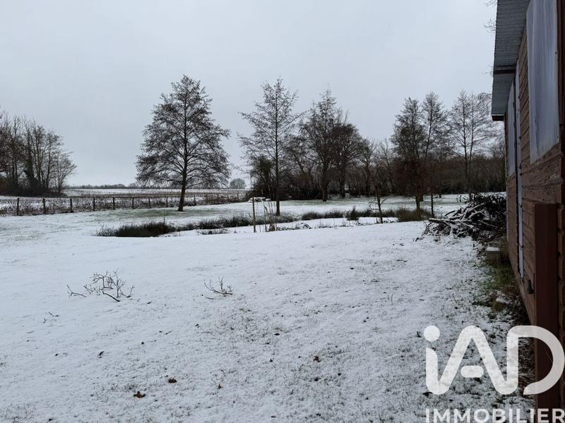 Maison - 144 m² - 2 pièces