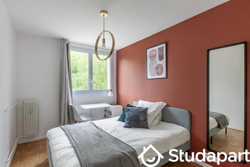 Appartement - 67 m² - 4 pièces