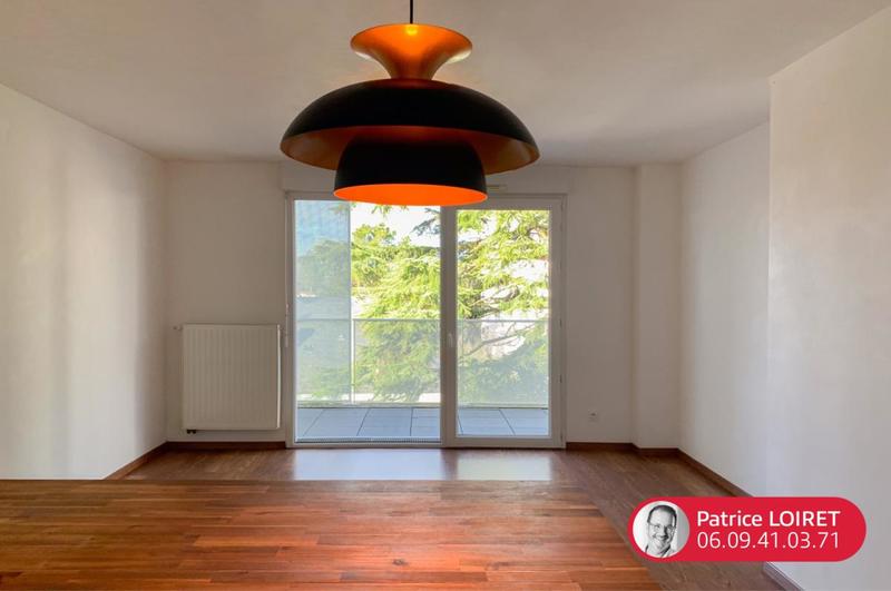 Duplex - 74 m² - 3 pièces