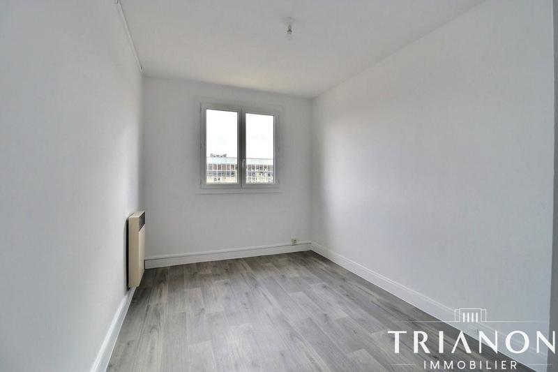 Appartement - 71 m² - 4 pièces
