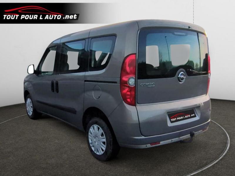 Opel Combo Tour 1.6 Cdti 90ch Cosmo L1h1