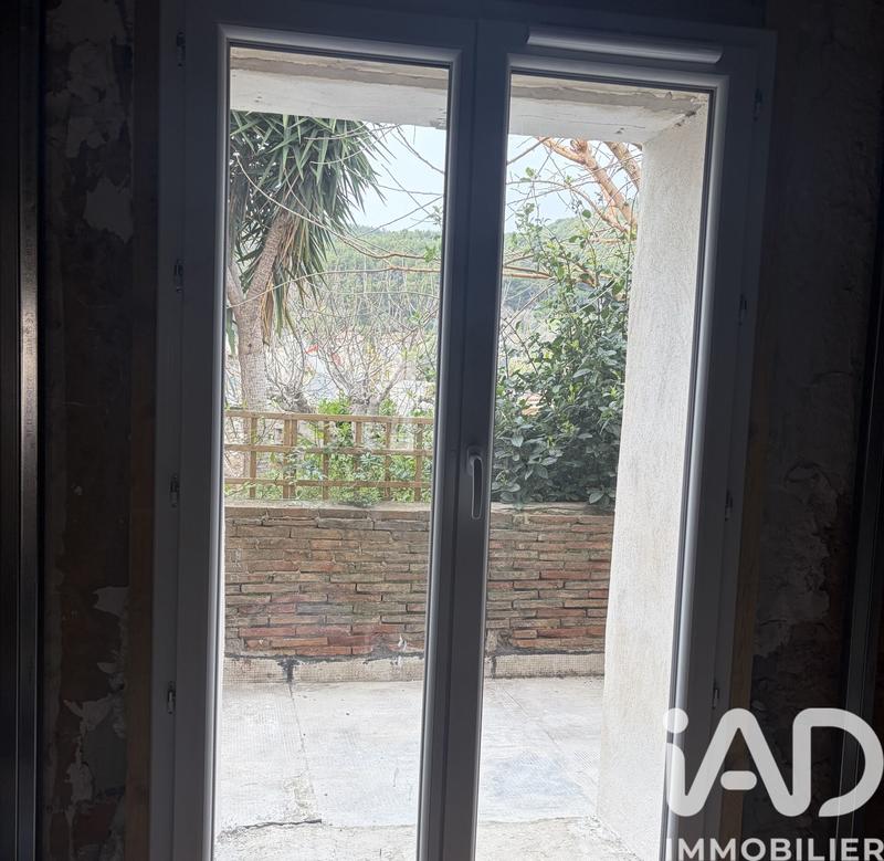 Maison de ville - 120 m² - 6 pièces