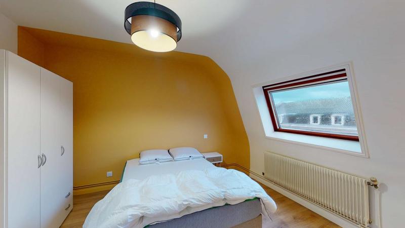 Appartement - 142 m²