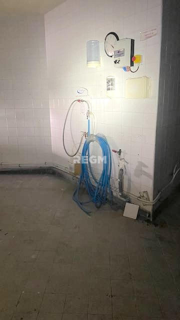 Local d'activités - 600 m²