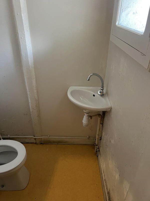 Local commercial - 35 m²