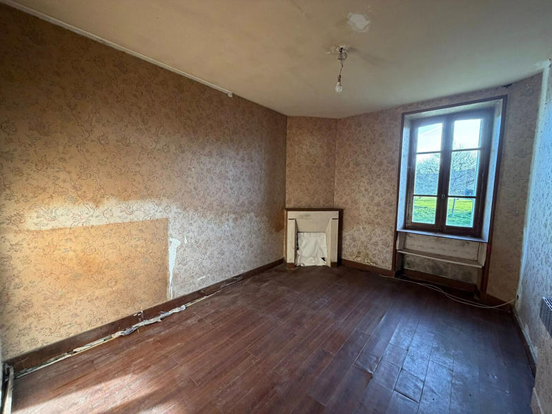 Maison - 116 m² - 7 pièces