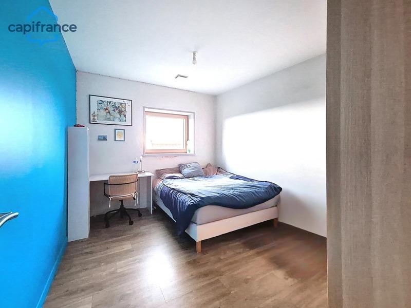 Maison - 157 m² - 7 pièces