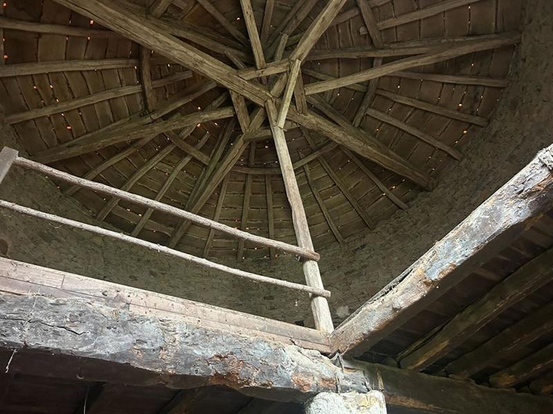 Maison - 185 m² - 8 pièces