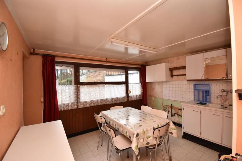 Maison ancienne - 86 m² - 5 pièces