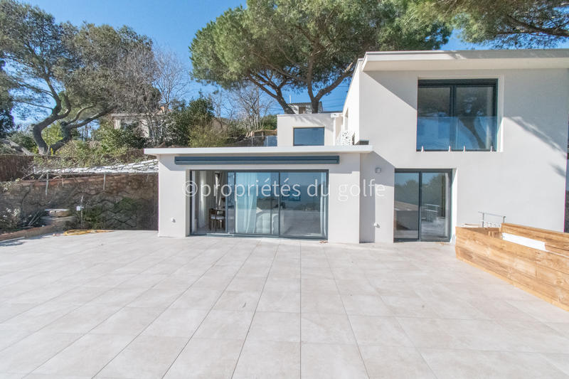 Maison - 109 m² - 4 pièces