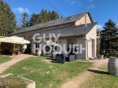 Fonds de commerce - 1 m²