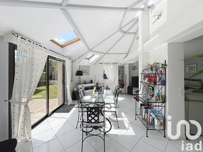 Maison - 139 m² - 7 pièces