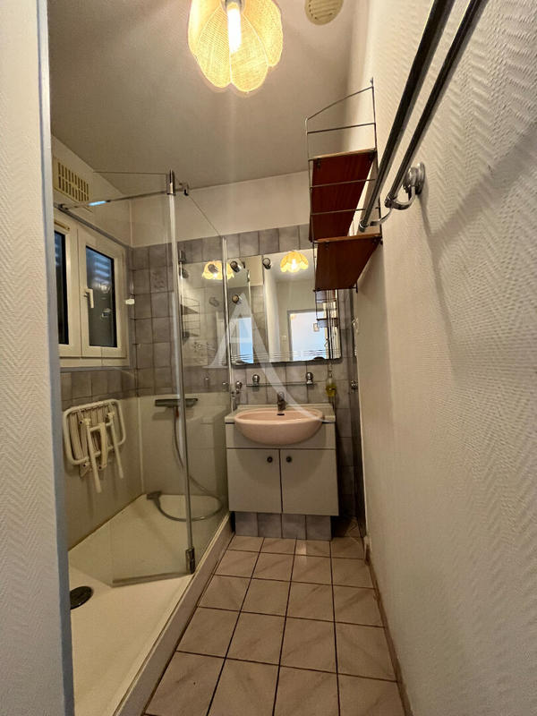 Maison - 56 m² - 3 pièces