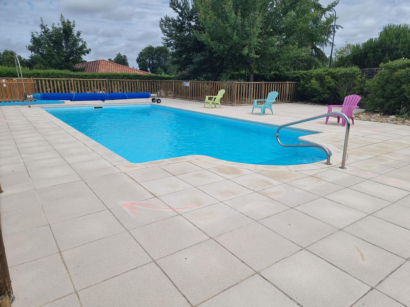 Maison - 102 m² - 5 pièces