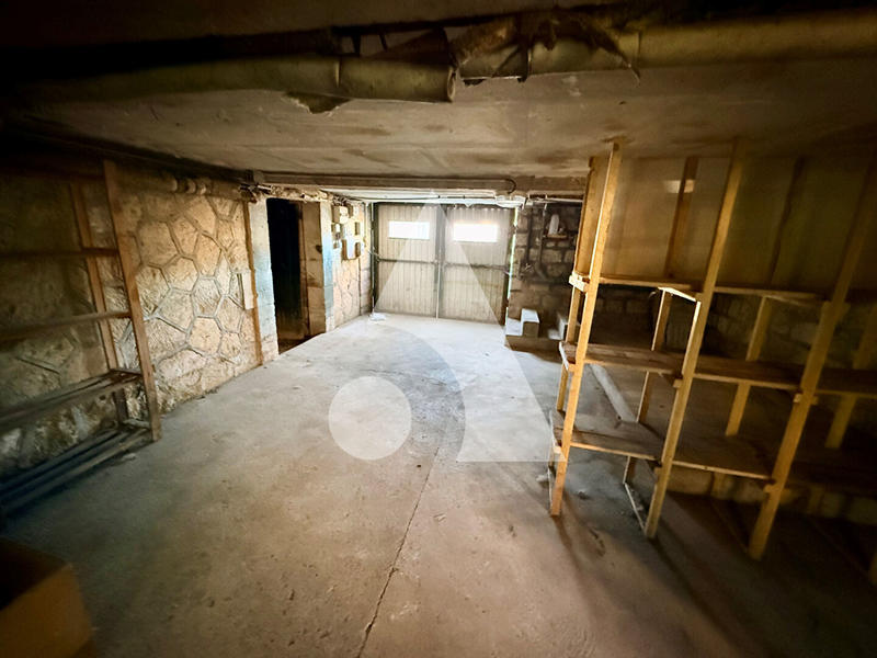 Maison - 82 m² - 3 pièces