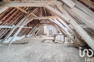 Maison - 150 m² - 1 pièce