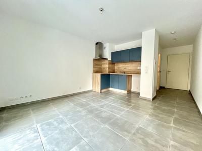 Appartement - 24 m² - 1 pièce