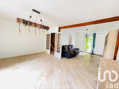 Maison - 114 m² - 5 pièces