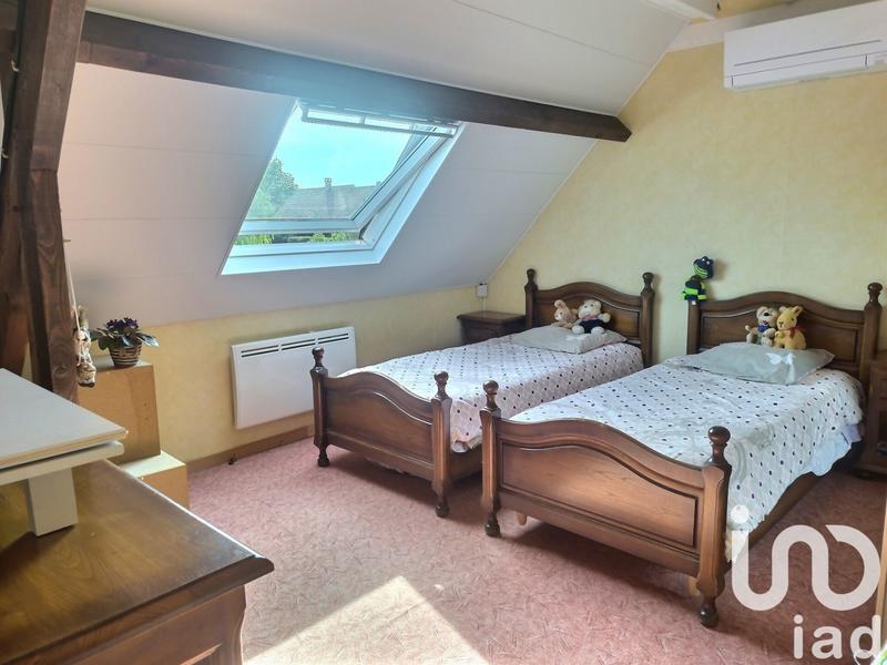 Maison - 148 m² - 6 pièces