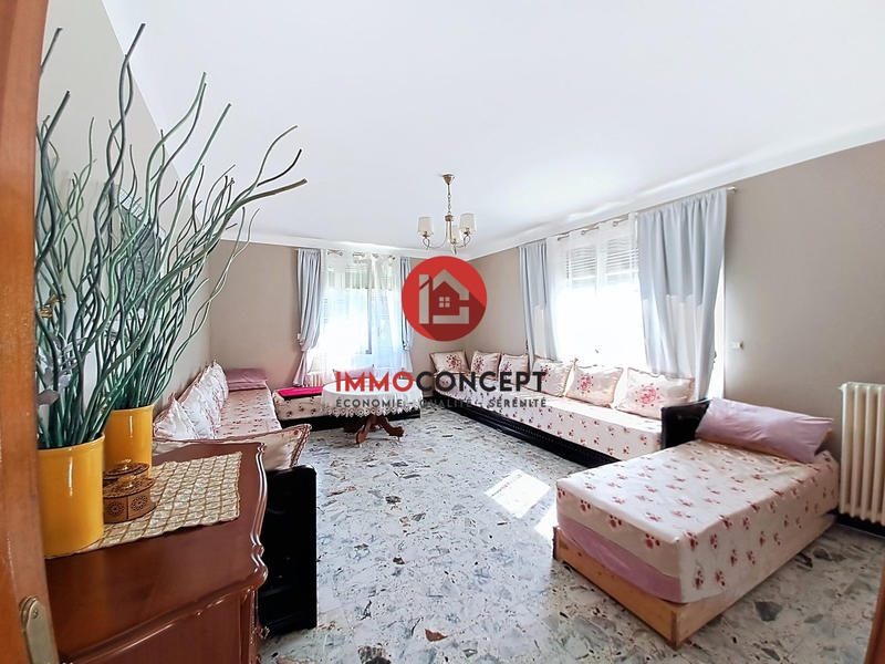 Maison - 165 m² - 5 pièces