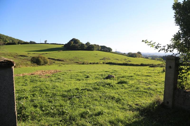 Maison de campagne - 97 m² - 3 pièces