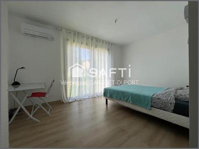 Maison - 129 m² - 5 pièces