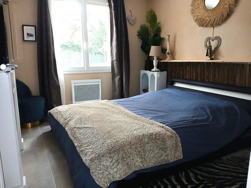 Maison - 81 m² - 4 pièces