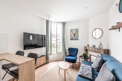 Appartement - 1 pièce