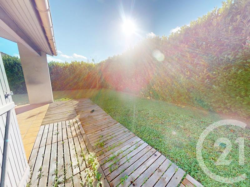 Maison - 101 m² - 4 pièces