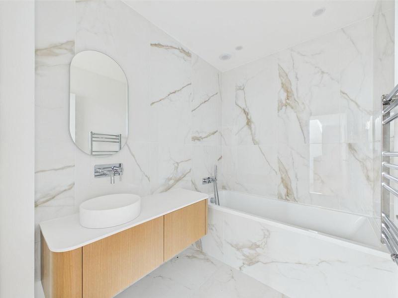 Maison ancienne - 110 m² - 5 pièces