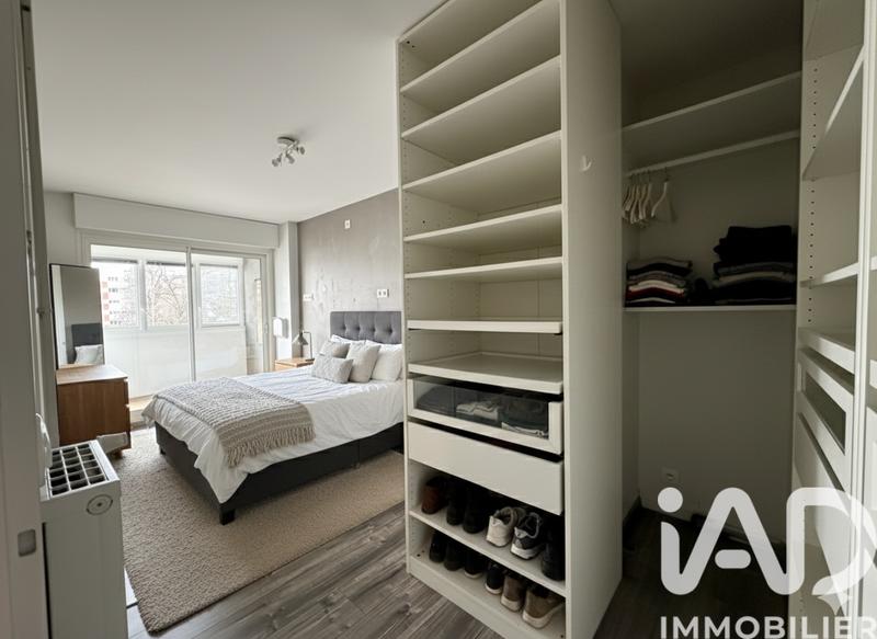 Appartement - 87 m² - 5 pièces