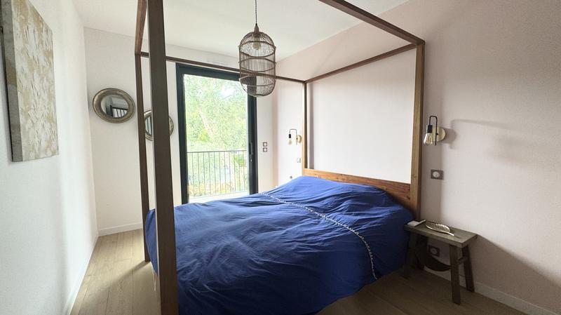 Maison d'architecte - 170 m² - 6 pièces