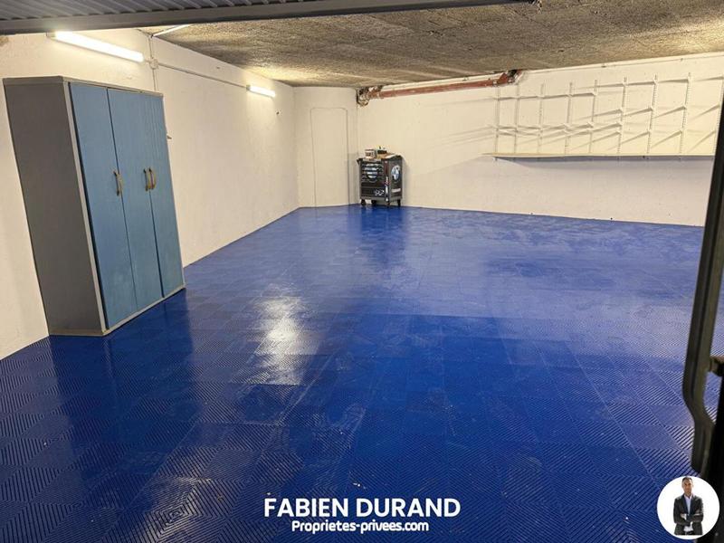 Parking / Garage - 46 m²