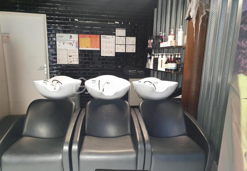 Immeuble - 160 m² - 5 pièces