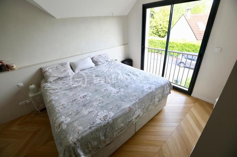 Maison - 144 m² - 7 pièces