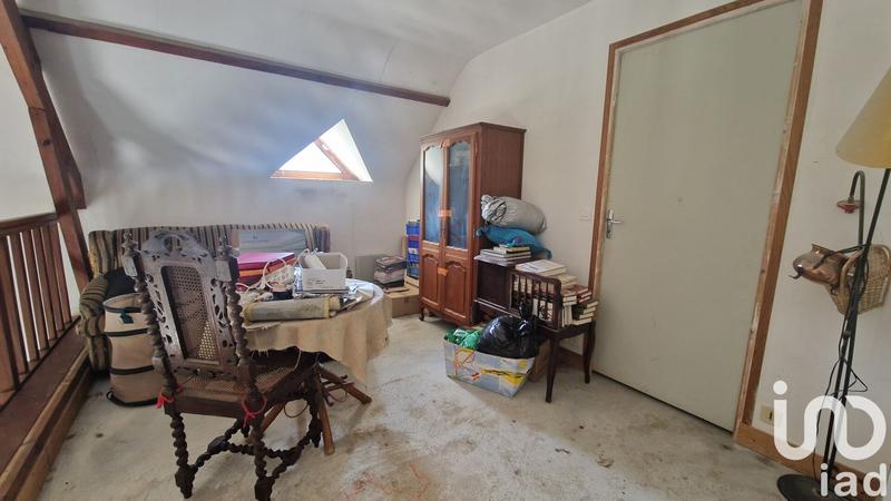 Maison - 106 m² - 4 pièces