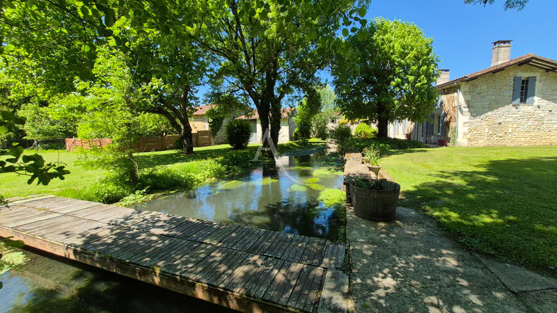 Maison - 148 m² - 4 pièces