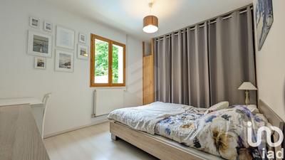 Maison - 165 m² - 7 pièces