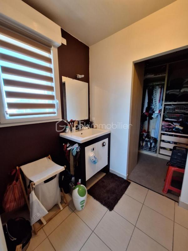 Maison de ville - 142 m² - 5 pièces