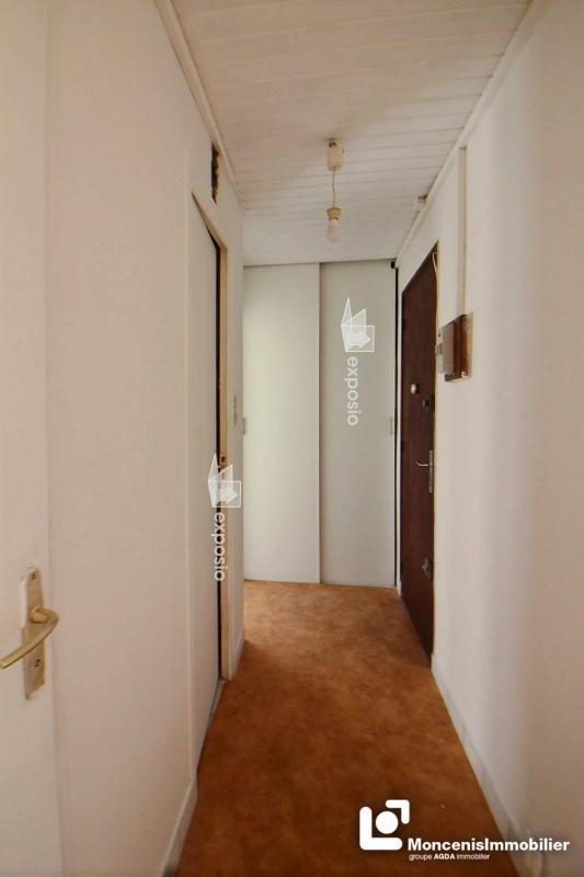 Appartement - 56 m² - 4 pièces