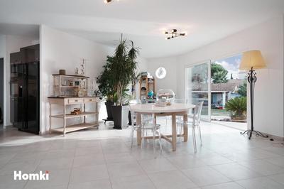 Villa - 128 m² - 4 pièces