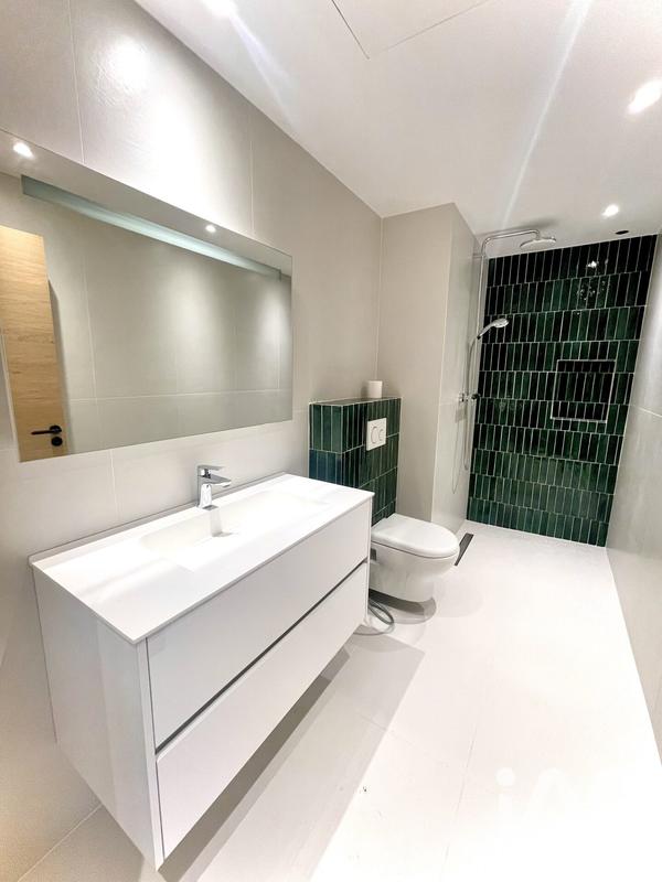 Maison - 126 m² - 6 pièces