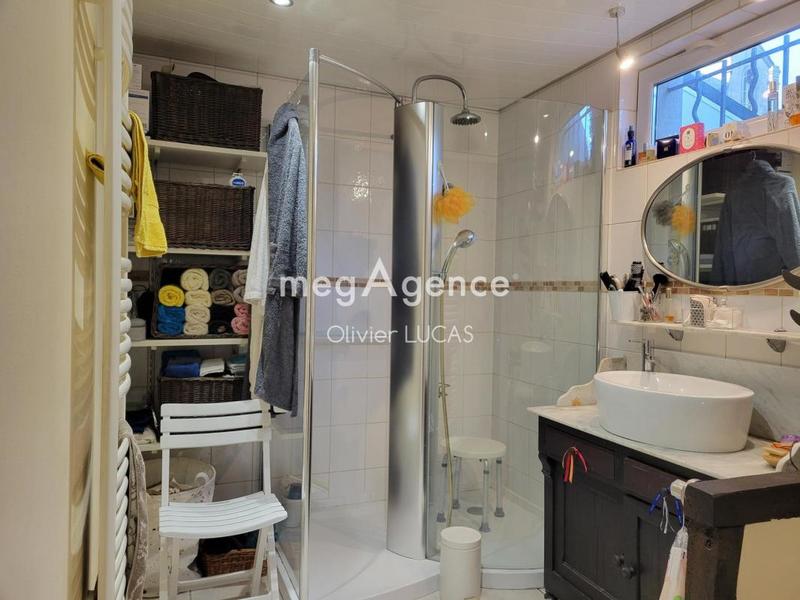 Maison - 175 m² - 5 pièces