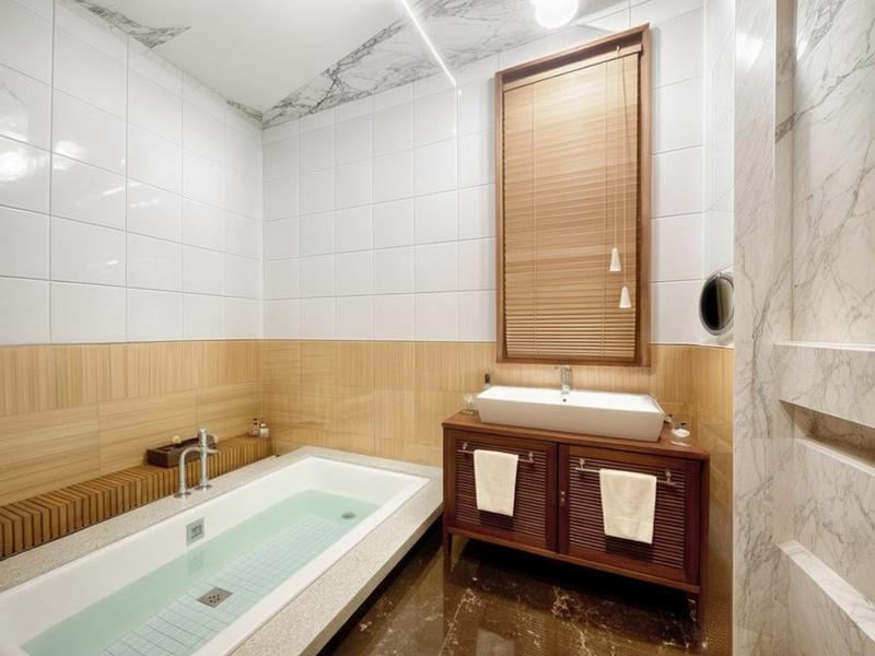 Maison ancienne - 40 m² - 3 pièces